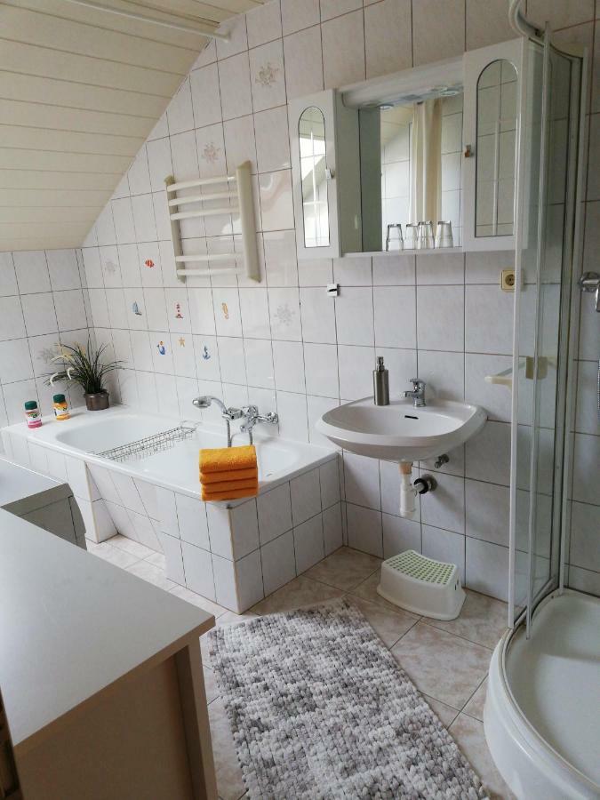 Ferienhof Hoehensonne Rathmannsdorf 外观 照片